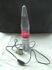 Lava lamp for sale  UK