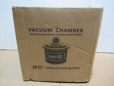 Bacoeng gallon tempered for sale  Shipping to Ireland