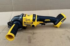 Dewalt dcg414n 54v for sale  COLCHESTER