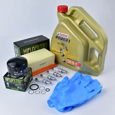 Service kit bmw for sale  HOLMFIRTH