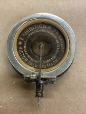 Antique Victor Talking Machine Phonograph Parts: EXHIBITION REPRODUCER Nice Orig for sale  Shipping to South Africa