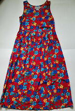 Vintage maxi dress for sale  Clearwater