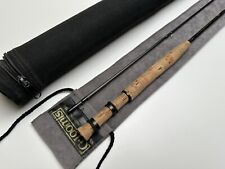 Used, G. Loomis IMX Fly Fishing Rod. 7’ 9” 2wt. W/ Tube and Sock. FR932. for sale  Shipping to South Africa