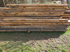 Solid oak planks for sale  WADHURST