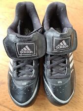 Adidas softball boots for sale  LONDON