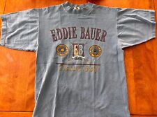 Vintage Eddie Bauer Classic Golf Shirt Men’s Medium for sale  Shipping to South Africa