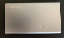 goodmans power bank for sale  LIVERPOOL