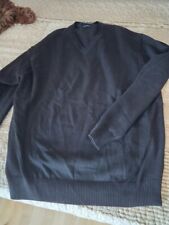 Pullover schwarz 50 gebraucht kaufen  Kronberg