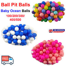 Balls ball pit for sale  Shipping to Ireland