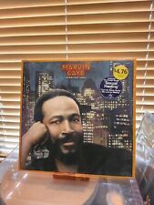 Marvin gaye midnight for sale  Willow Grove