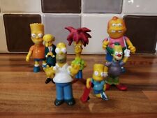 Vintage 90s simpsons for sale  CWMBRAN