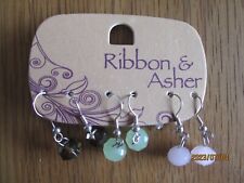 ribbon asher for sale  YORK