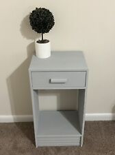 Solid wood nightstand for sale  Norristown