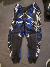 Kids motorcycle trousers for sale  ROCHESTER