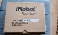 Ersatzteile iirobot roomba gebraucht kaufen  Bergheim-Quadraht-Ichendorf