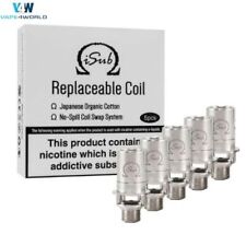 Innokin isub coils for sale  MANCHESTER