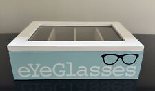Eye glasses case for sale  HOOK