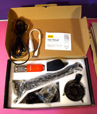 Kit de microfone condensador BM-800 - VERMELHO - Podcasting - Home Studio - ENVIO GRÁTIS! comprar usado  Enviando para Brazil