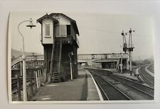 Railway photograph taffs for sale  RYDE