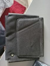 Bmw handbook wallet for sale  BRADFORD