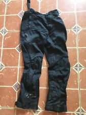 Calça de motociclista Rev'it (S) - mal usada comprar usado  Enviando para Brazil