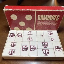 Vintage texas dominoe for sale  Lubbock