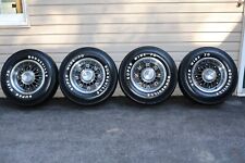 Pontiac lug wheels for sale  East Earl