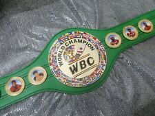 Wbc championship replica for sale  ISLEWORTH