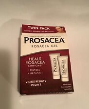 Prosacea gel rosacea for sale  Shipping to Ireland