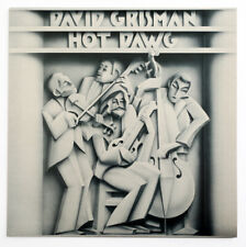David grisman hot d'occasion  Paris-