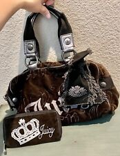 Juicy couture purse for sale  Keller