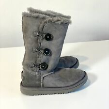 Ugg bailey button for sale  Littleton