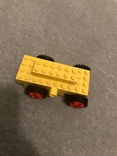 lego wind up motor for sale  REDHILL