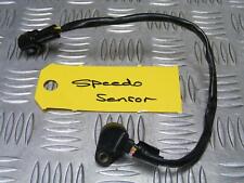 Zx6r sensor speed for sale  COLCHESTER