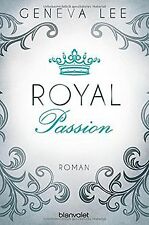 Royal passion roman gebraucht kaufen  Berlin