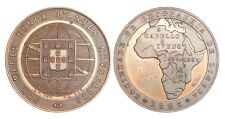 A728 portogallo medaglia usato  Torino