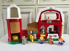 Fisher price little d'occasion  Expédié en Belgium