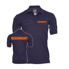 Tactical poloshirt bergwacht gebraucht kaufen  Langerwehe