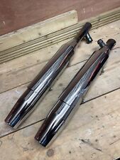 screamin eagle mufflers for sale  DOVER