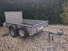 p6e trailer for sale  WATLINGTON