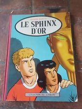 Alix sphinx 1956 d'occasion  Nanteuil-le-Haudouin