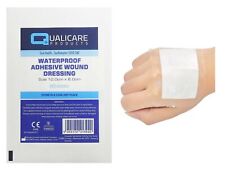Waterproof adhesive wound for sale  THORNTON-CLEVELEYS
