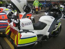 honda police for sale  BOLTON