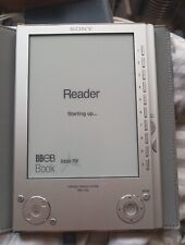 Sony reader prs for sale  LONDON