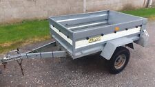 Small trailer quad for sale  LONGHOPE