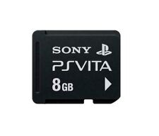 PS Vita 8GB SD Card for sale  Shipping to South Africa