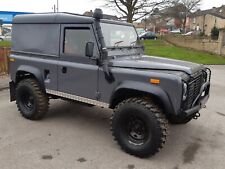 1985 land rover for sale  HUDDERSFIELD