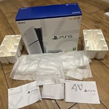 Ps5 disc edition for sale  LEISTON