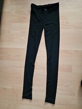 Damen leggings strumpfhose gebraucht kaufen  Frankfurt