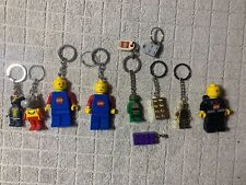 Lego miscellaneous key for sale  Stevenson